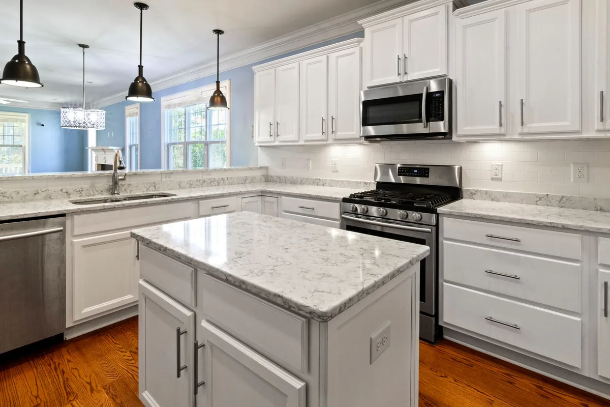 Filth & Squalor Cleanup in Salmon Creek, WA
