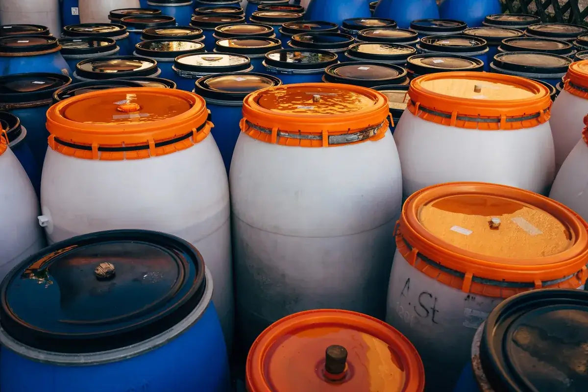 Medical Waste Removal in Salmon Creek, WA